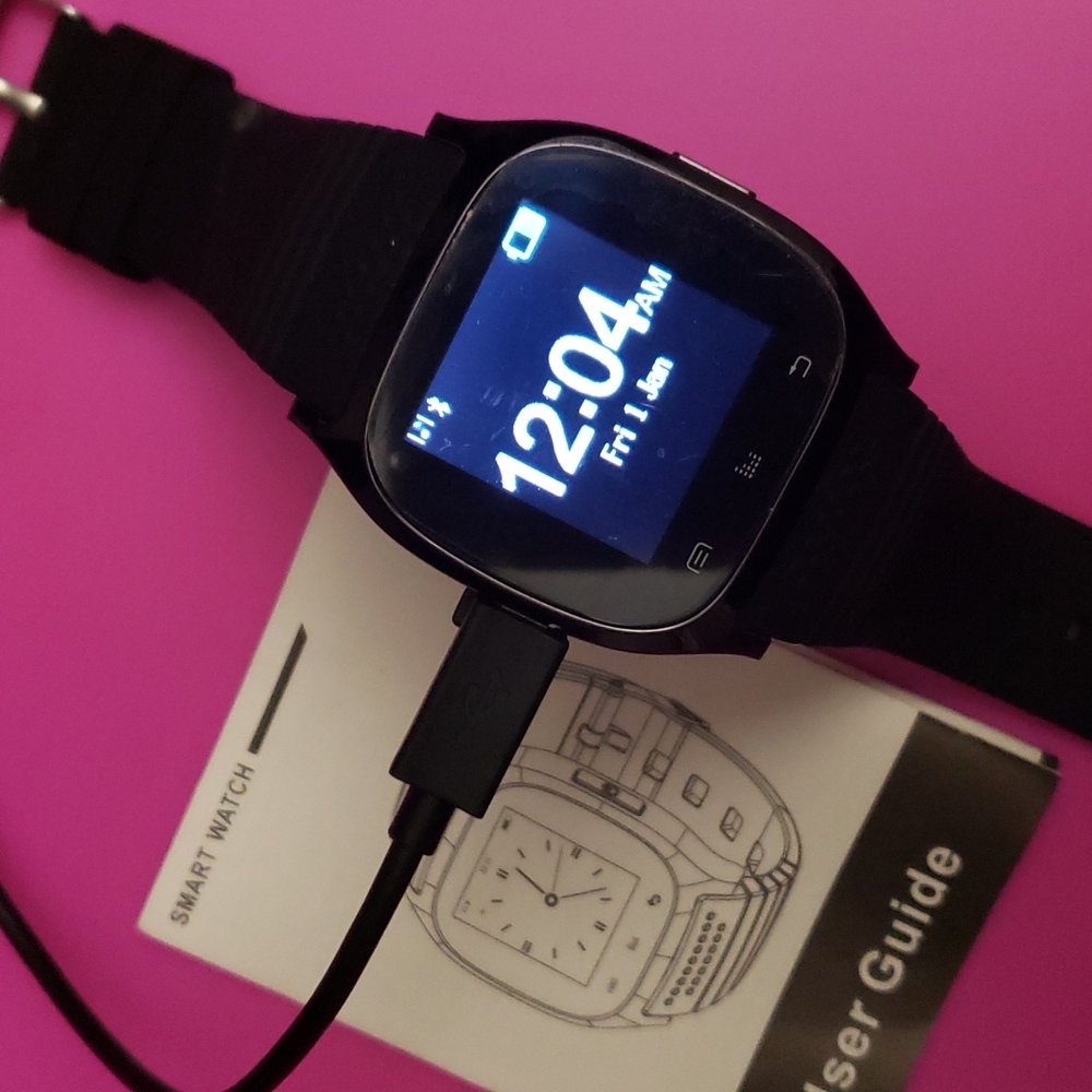Smart Watch - Picture 2 of 8